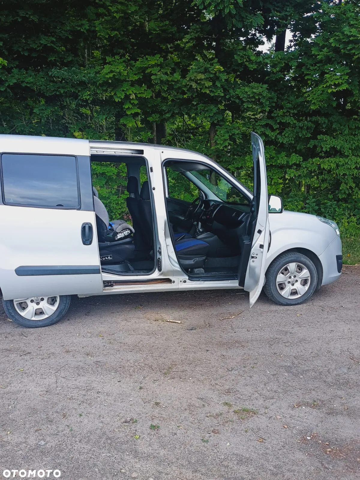 Opel Combo 1.6 CDTI L1H1 S&S Edition - 3