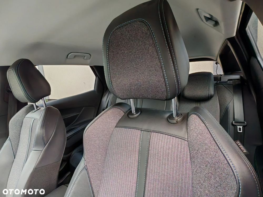 Peugeot 3008 - 20