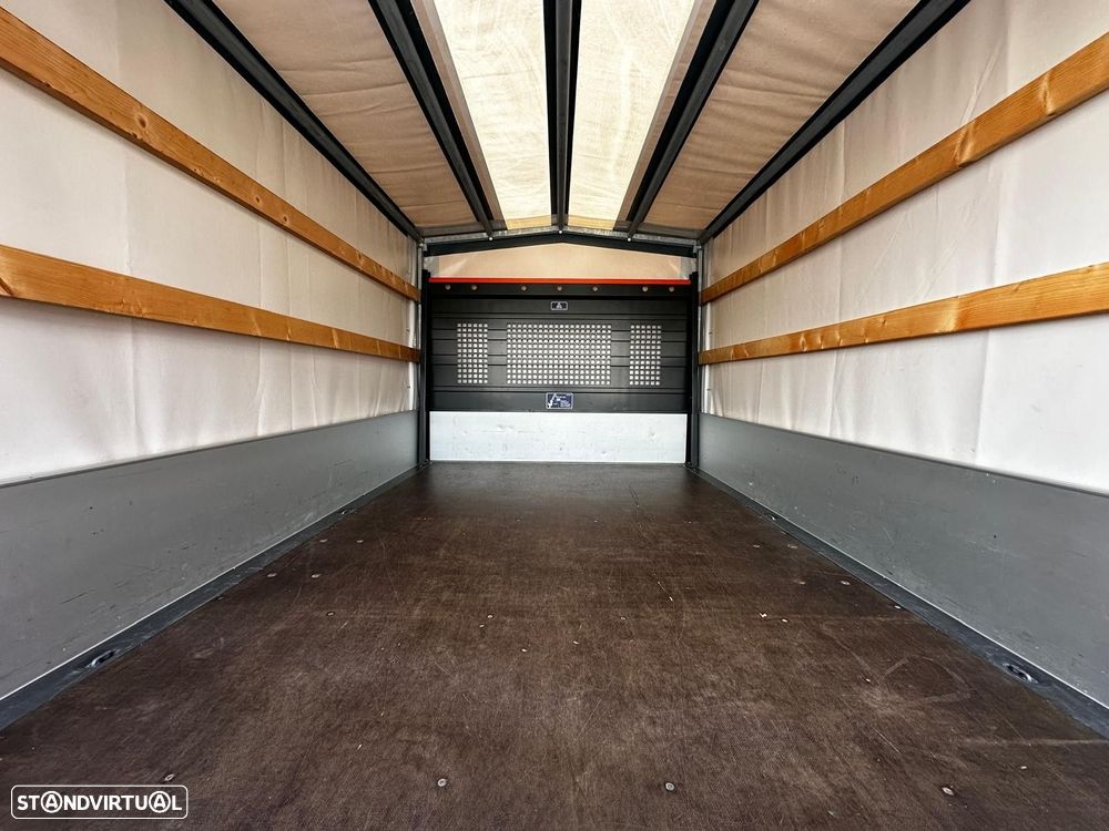 Renault Master L3H1 VA Base - 24