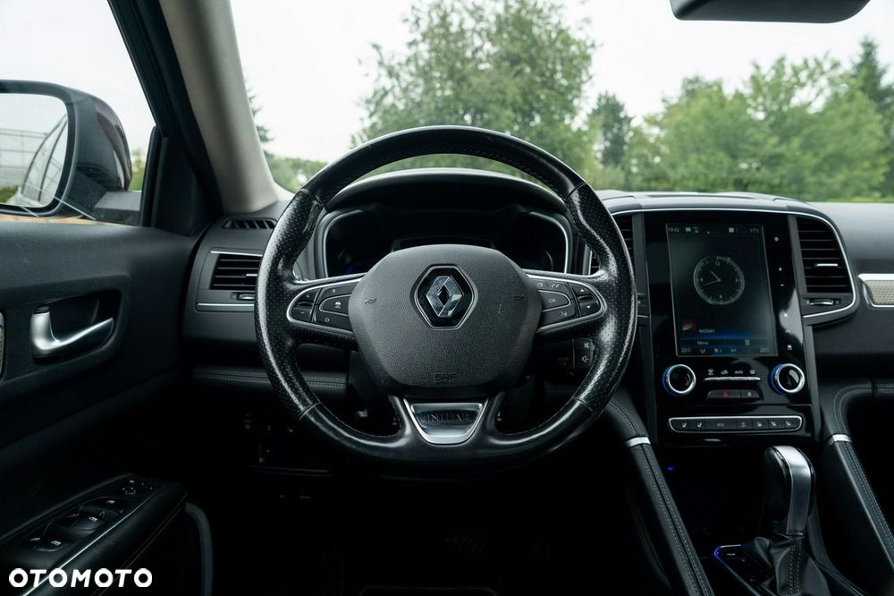 Renault Koleos 2.0 dCi Initiale Paris 4x4 X-Tronic - 21
