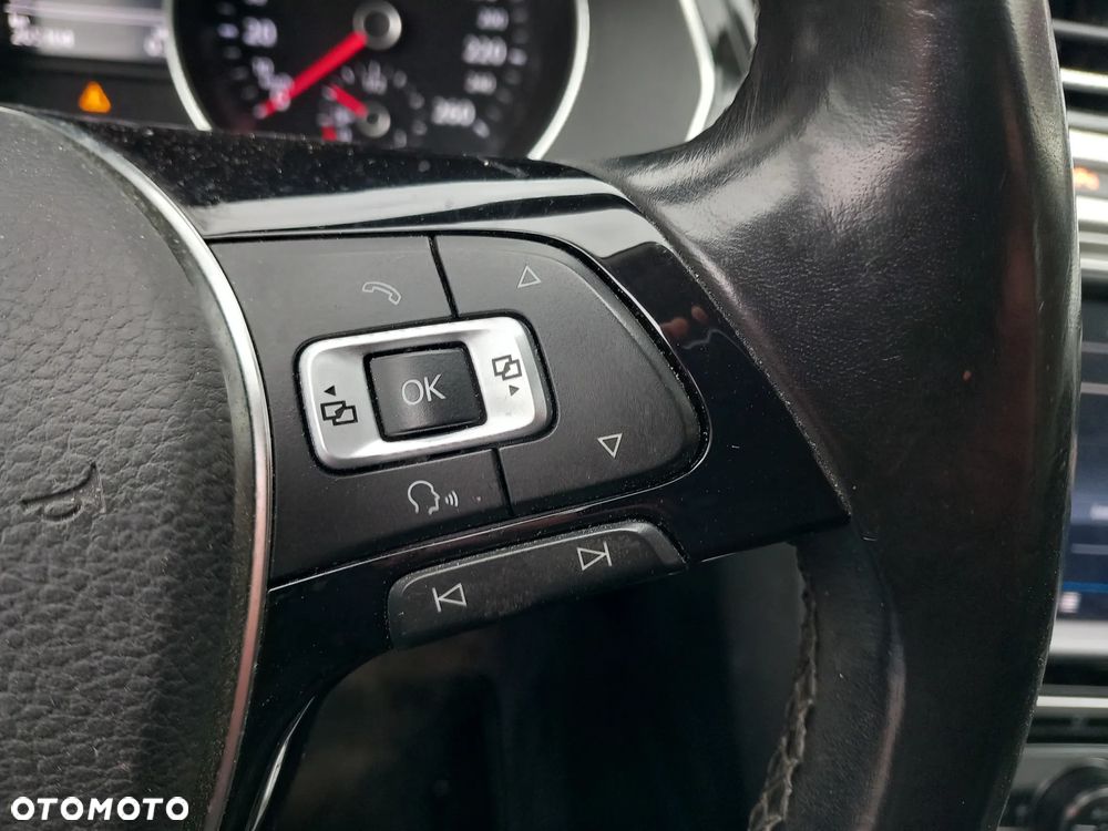 Volkswagen Passat 2.0 TDI SCR (BlueMotion Technology) Highline - 21