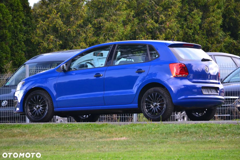 Volkswagen Polo 1.2 Team - 13