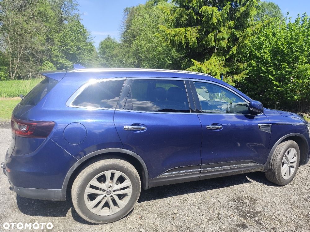 Renault Koleos - 5