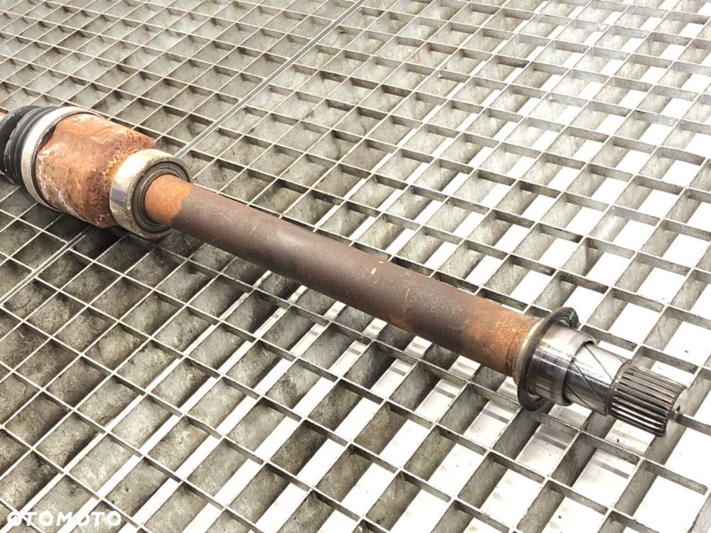 PÓŁOŚ PRAWY PRZÓD  RENAULT GRAND SCÉNIC IV (R9_) 2016 - 2022 1.3 TCe 140 103 kW [140 KM] - 3