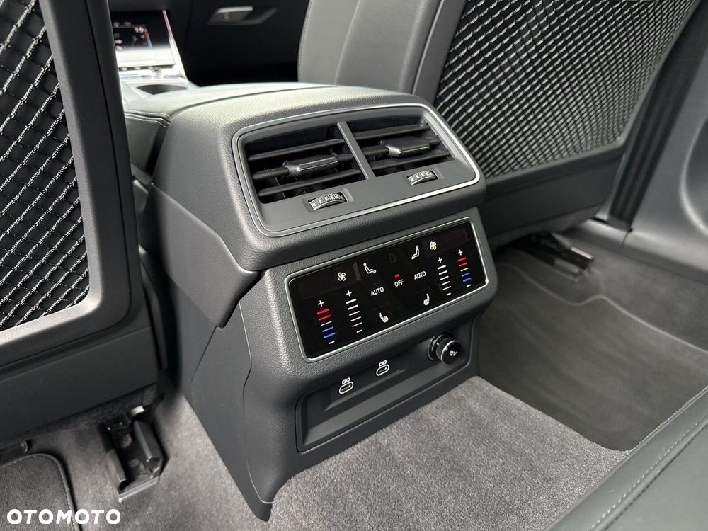 Audi A6 Limousine - 20