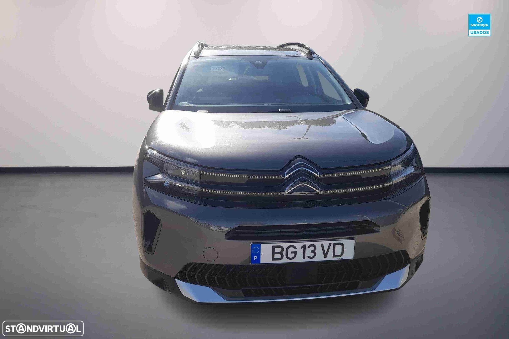Citroën C5 Aircross 1.2 PureTech Plus - 9