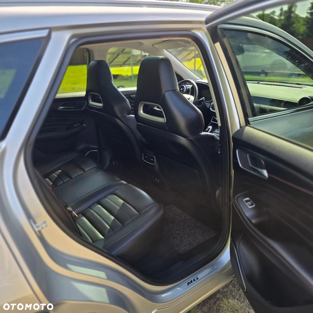 MG HS PHEV 1.5T-GDI Luxury - 19