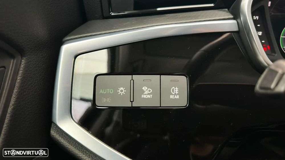 Audi Q3 Sportback - 37