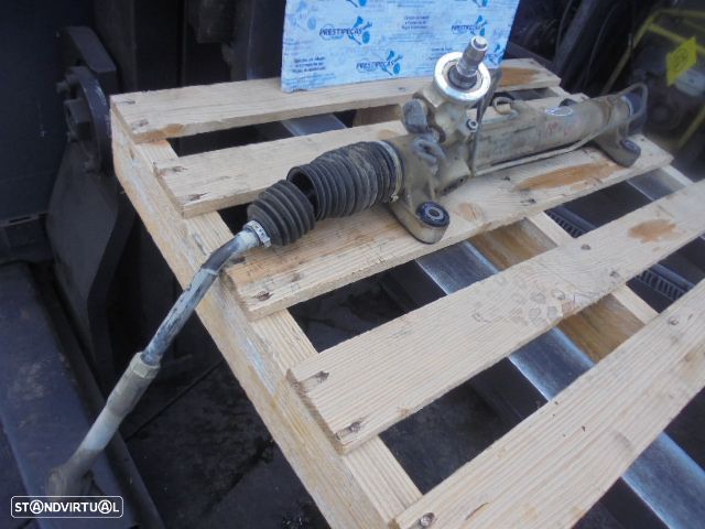 Caixa Direcao 7891974265 442000F021 TOYOTA COROLLA 2 VERSO FASE 1 2006 2.2D4D 136CV 5P CINZENTO - 3