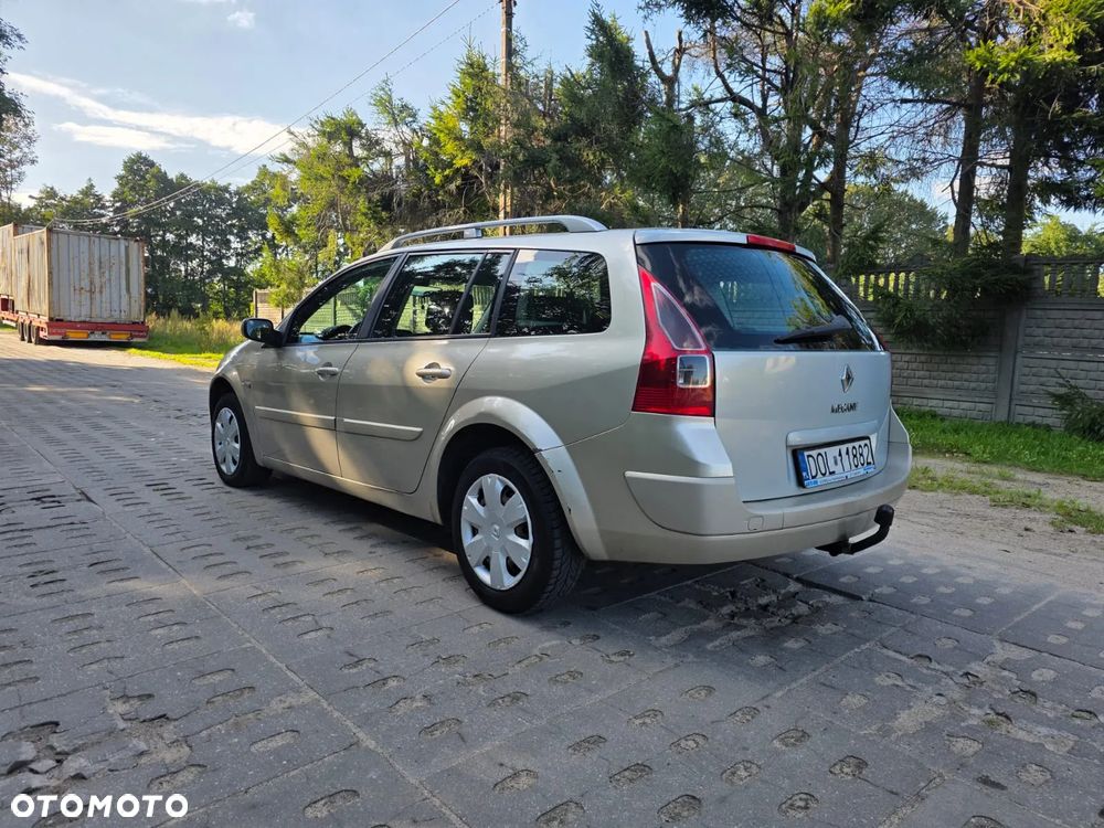 Renault Megane 1.5 dCi Business Line - 11