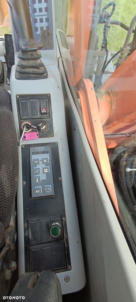 Atlas Atlas-Terex 1505M - 23