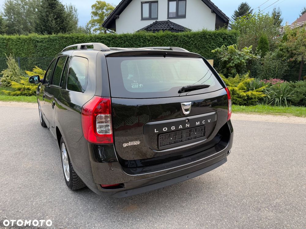 Dacia Logan MCV 0.9 TCE Laureate - 19