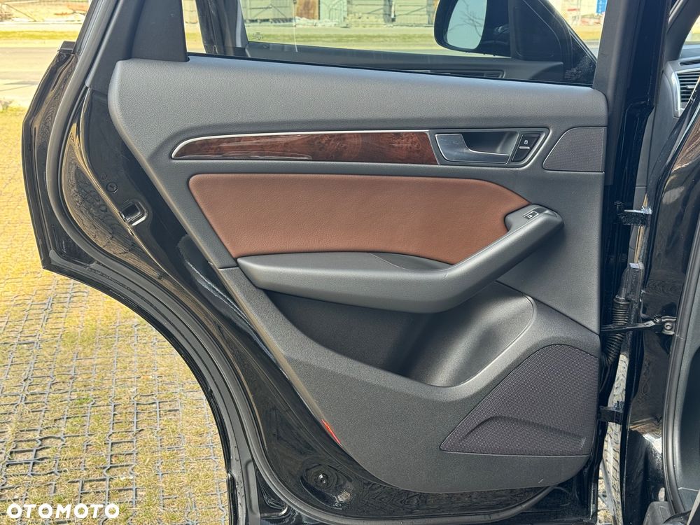 Audi Q5 - 26