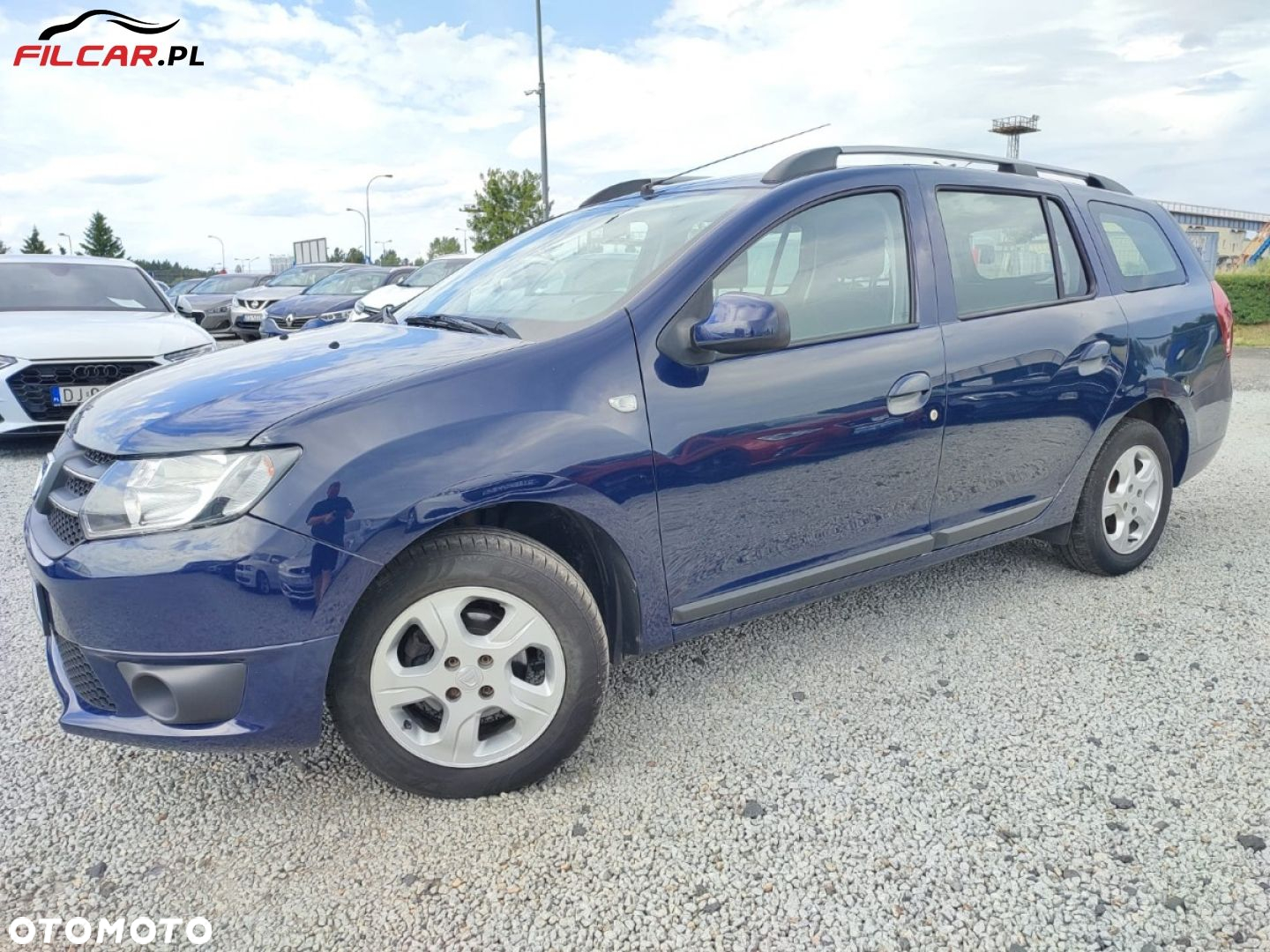 Dacia Logan - 18