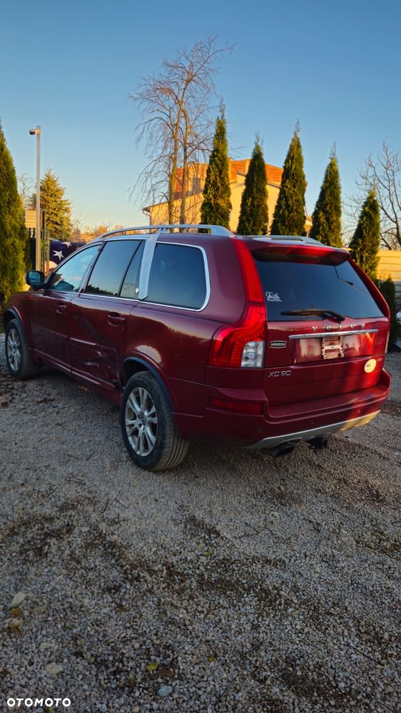 Volvo XC 90 3.2 AWD Executive - 13
