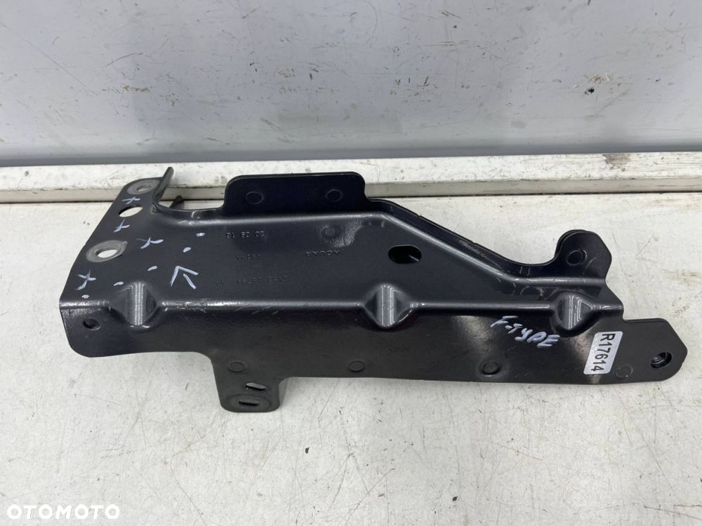 Pas przedni Jaguar F-Type FType x152 14-24r. mocowanie wspornik chłodnic pasa ex5316794aa - 2