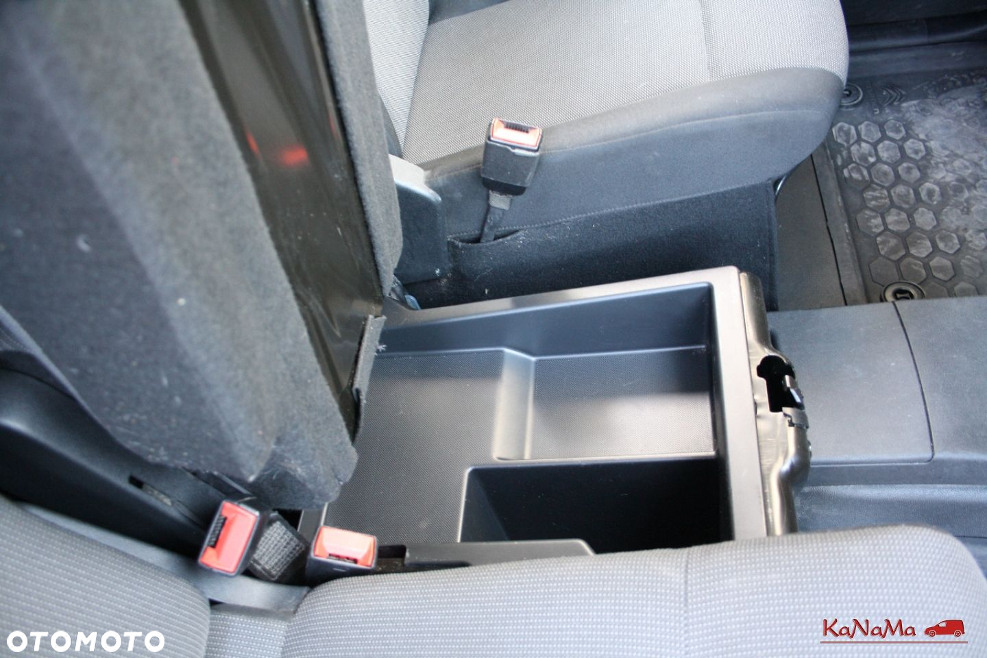 Citroën Berlingo - 24
