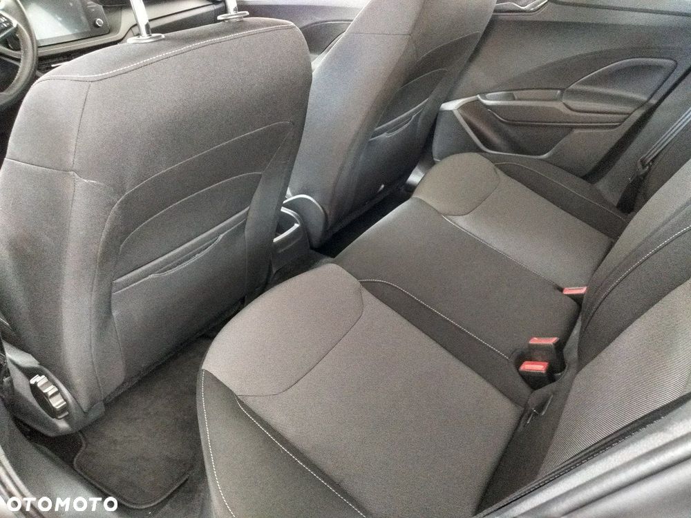 Skoda Fabia 1.0 TSI Ambition DSG - 23