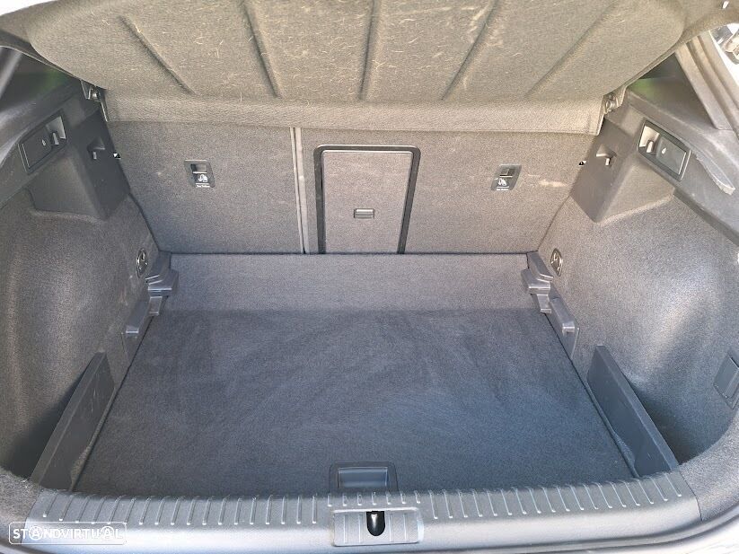 Cupra Formentor 1.5 TSI DSG - 28