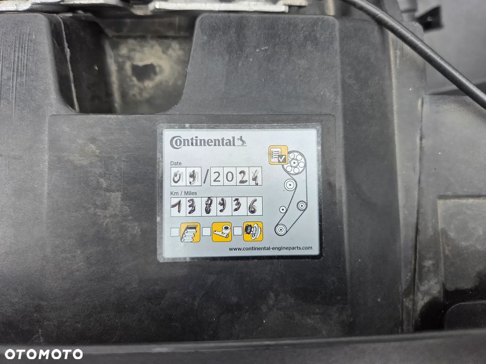 Opel Vivaro Extra Long 2,9t Enjoy Flex (bryg.) - 31