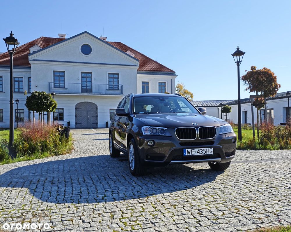 BMW X3 - 2
