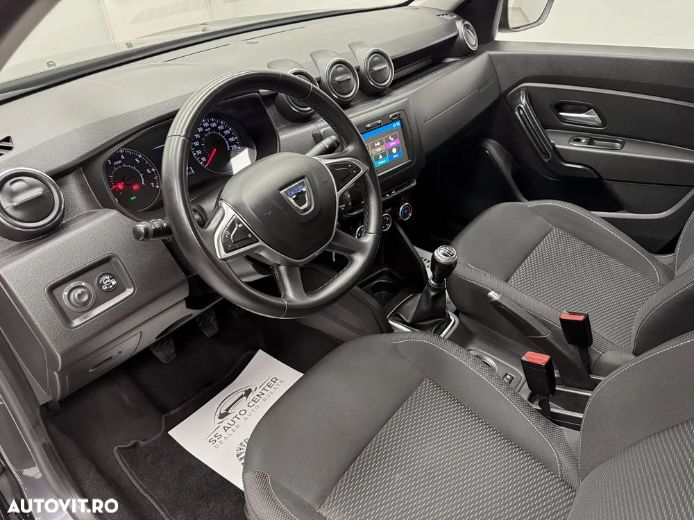 Dacia Duster TCe 100 Comfort - 18