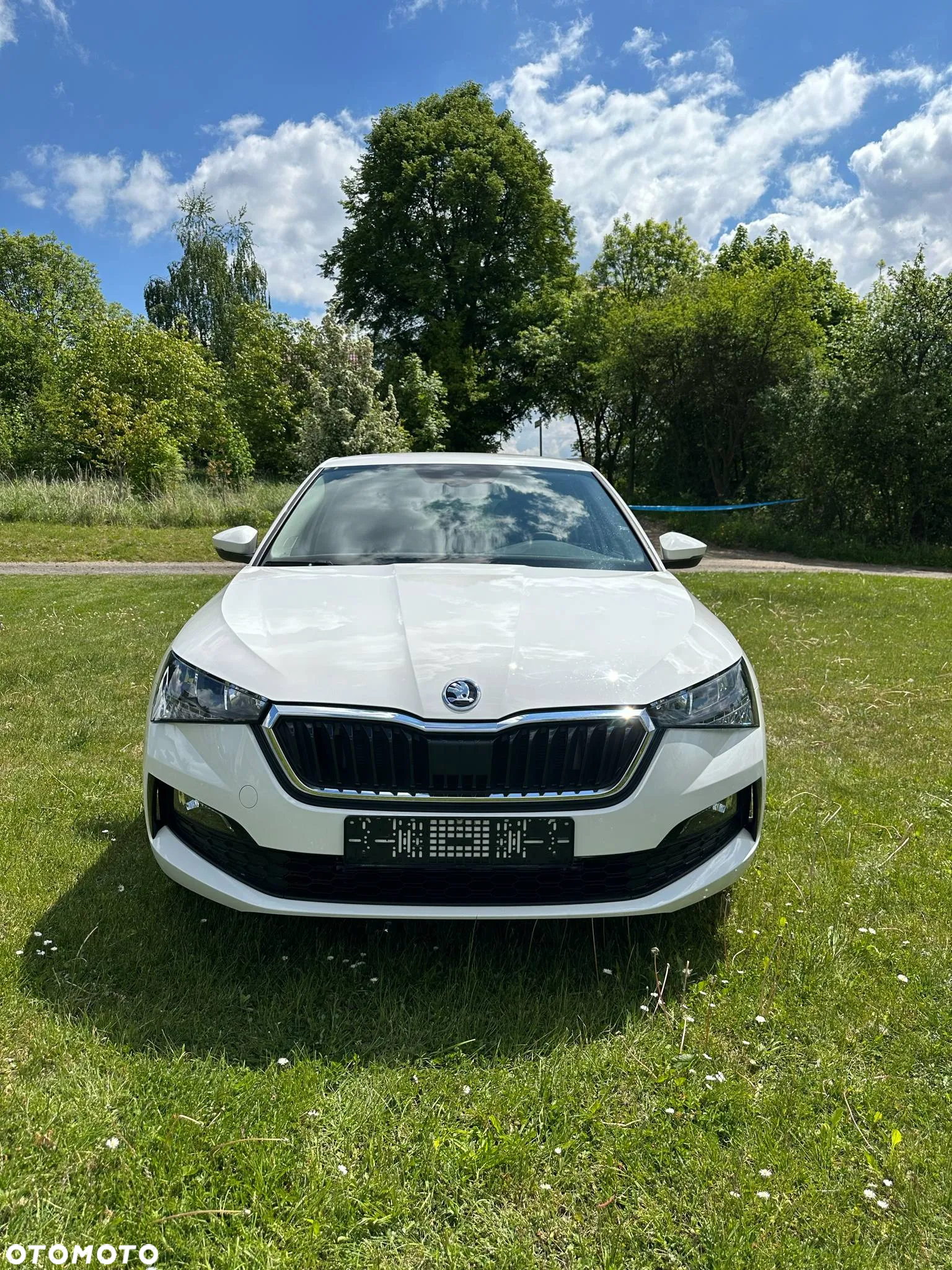 Skoda Scala 1.0 TSI Ambition - 4