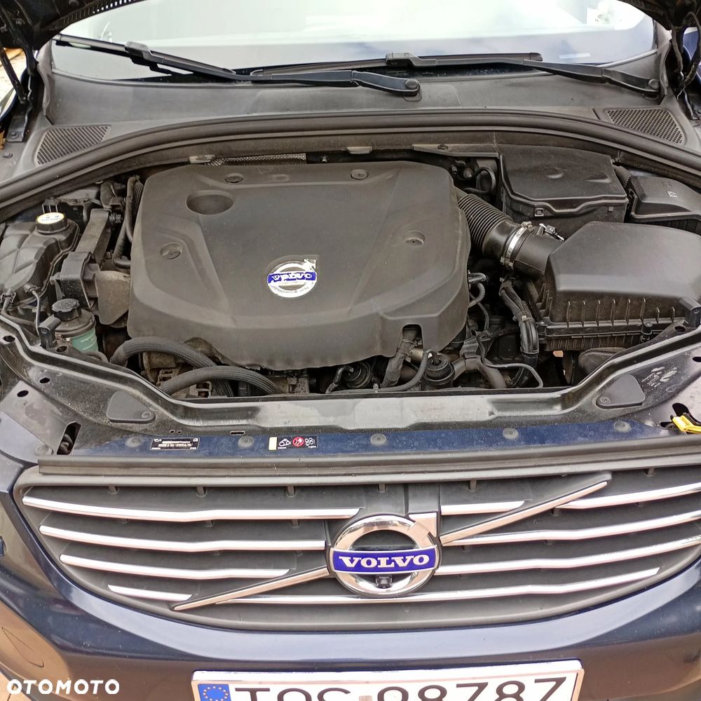 Volvo XC 60 - 12