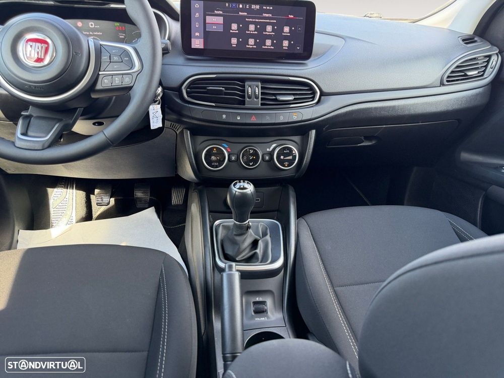 Fiat Tipo Station Wagon 1.0 GSE T3 - 11