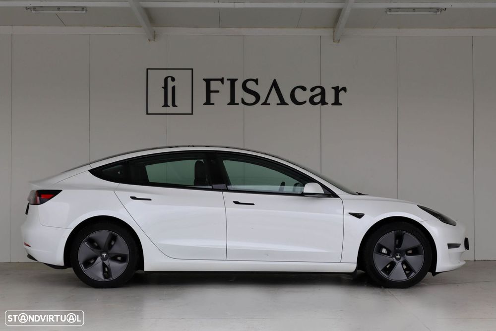 Tesla Model 3 Long Range Tração Integral - 6