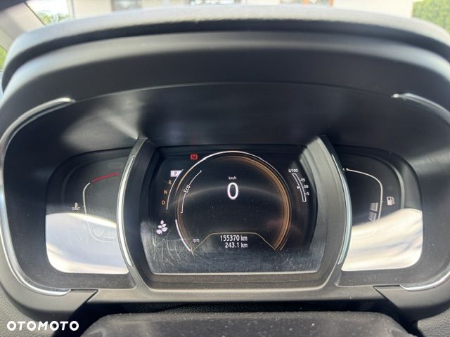 Renault Scenic - 13