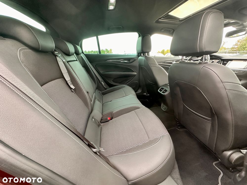 Opel Insignia Grand Sport 2.0 Diesel Ultimate Exclusive - 16