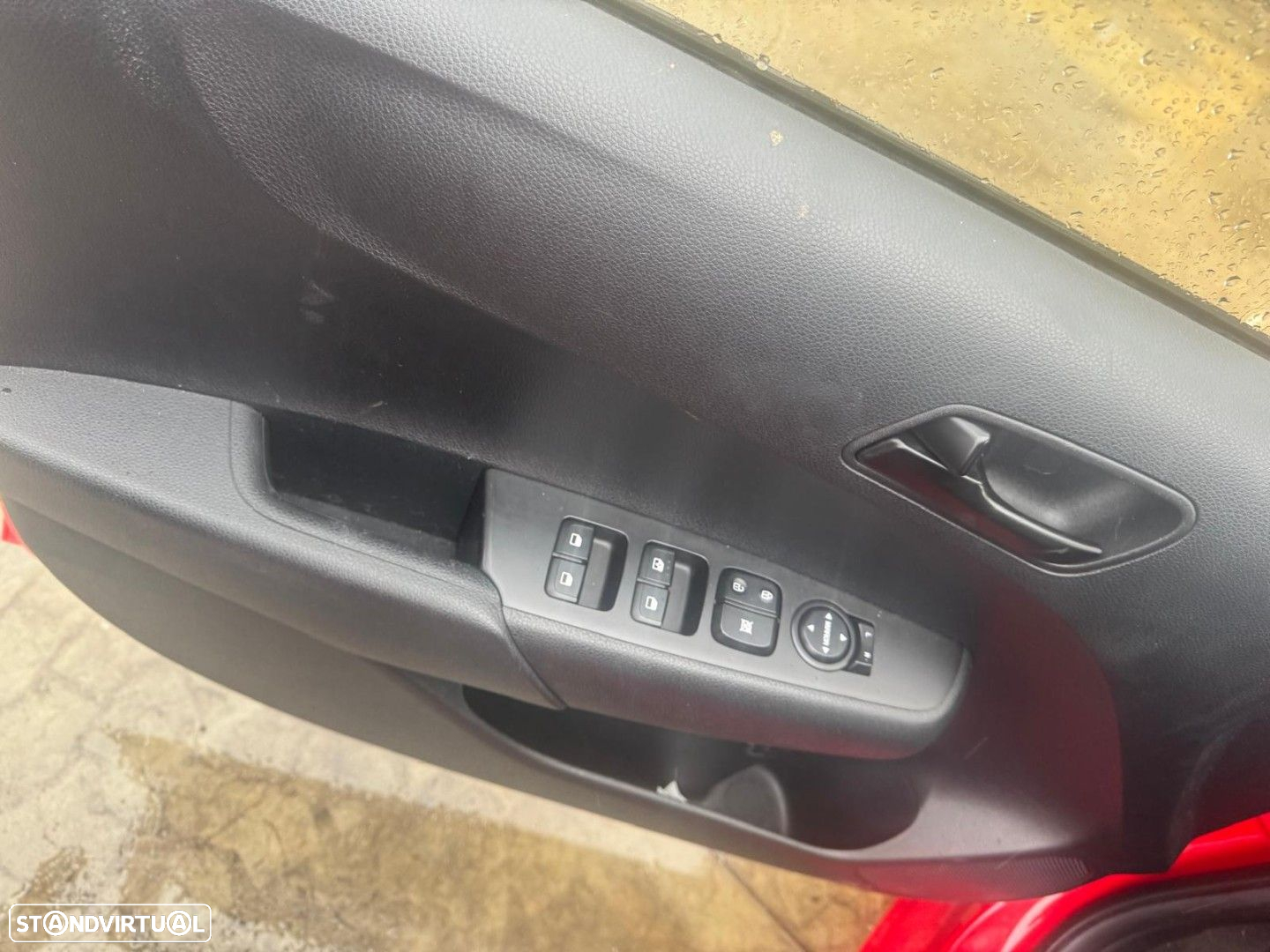 Peças Kia Picanto (TA) 2022 - 5
