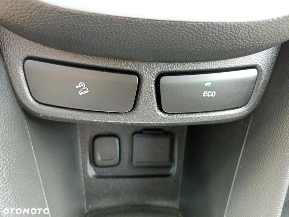 Opel Mokka - 26