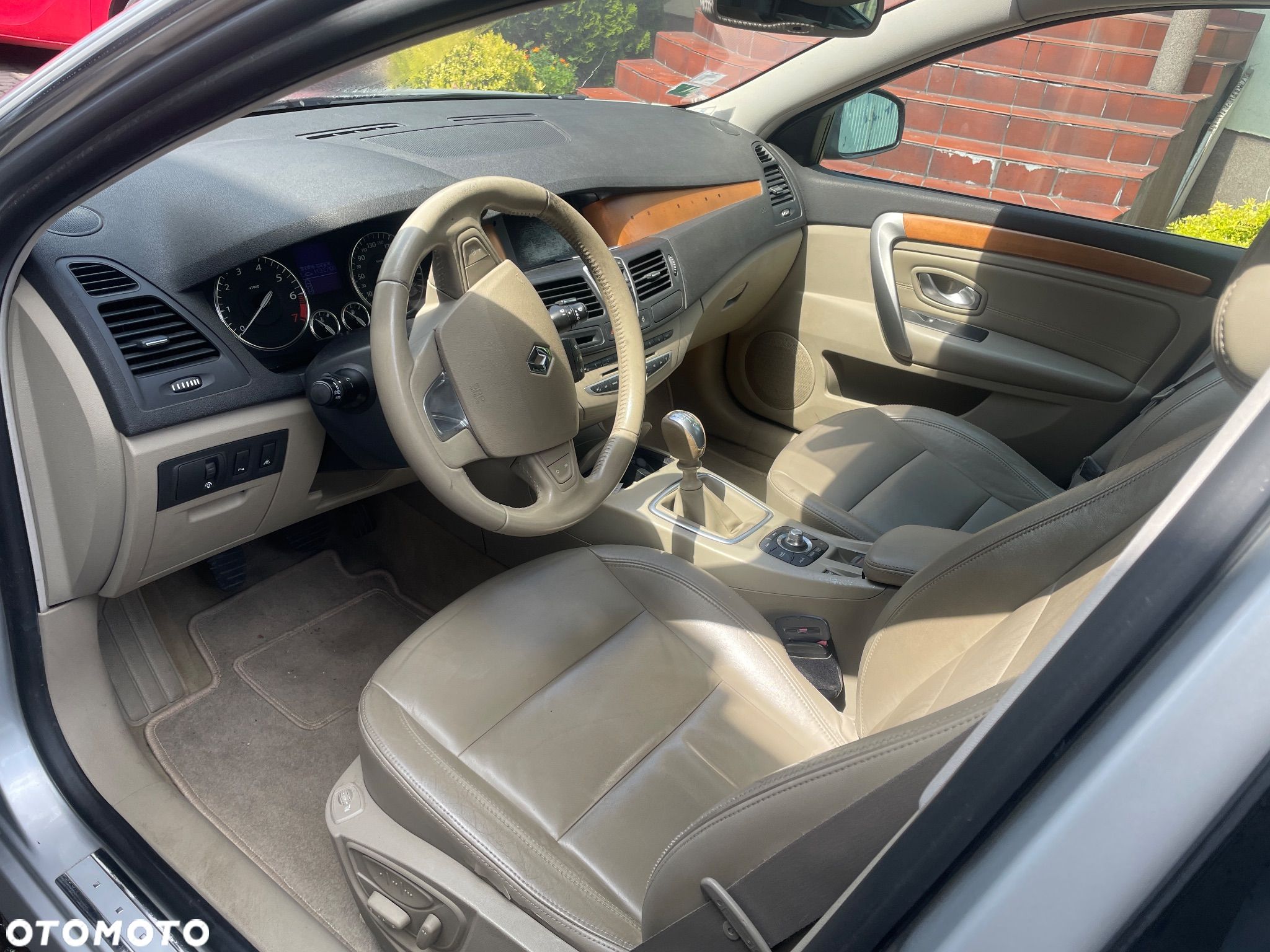 Renault Laguna 2.0 16V 140 Dynamique - 1