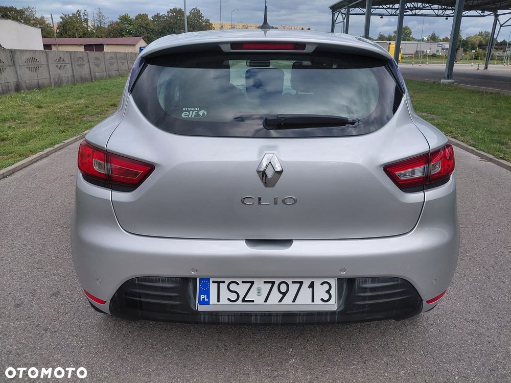Renault Clio - 5