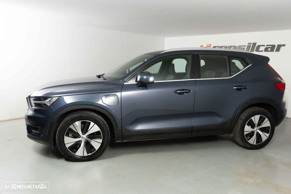 Volvo XC 40 1.5 T4 PHEV Inscription Expression - 8