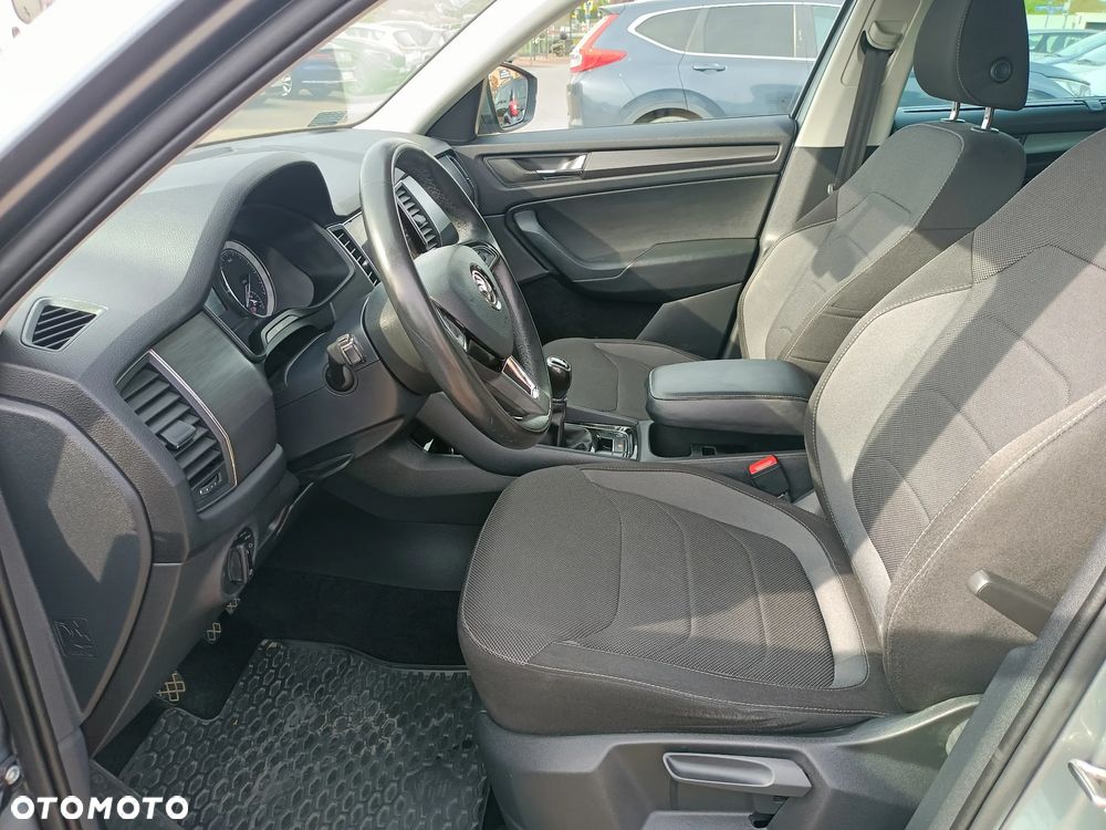 Skoda Kodiaq 2.0 TDI 4x4 Ambition - 7