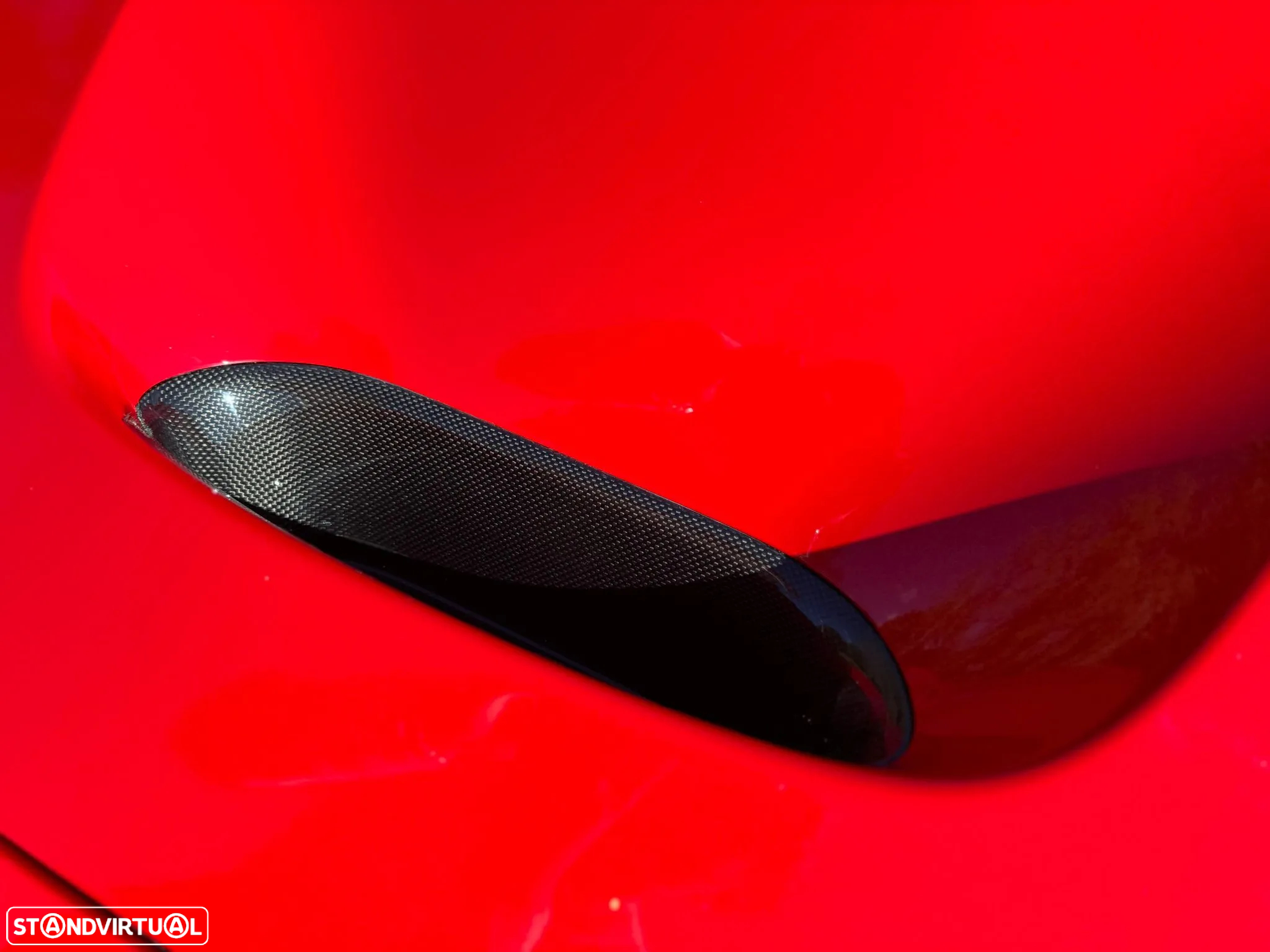 Ferrari F8 Tributo - 13
