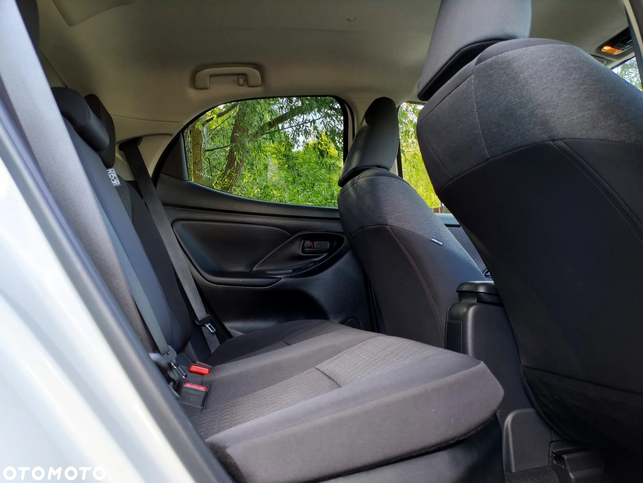 Toyota Yaris Hybrid 1.5 Selection Style - 7