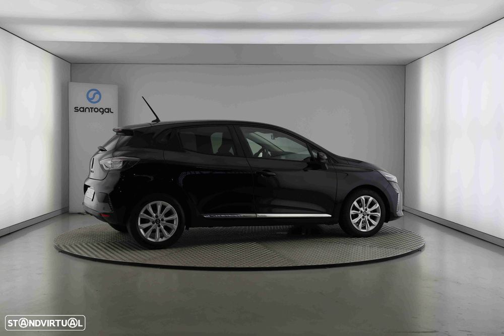 Renault Clio 1.0 TCe Evolution Bi-Fuel - 3