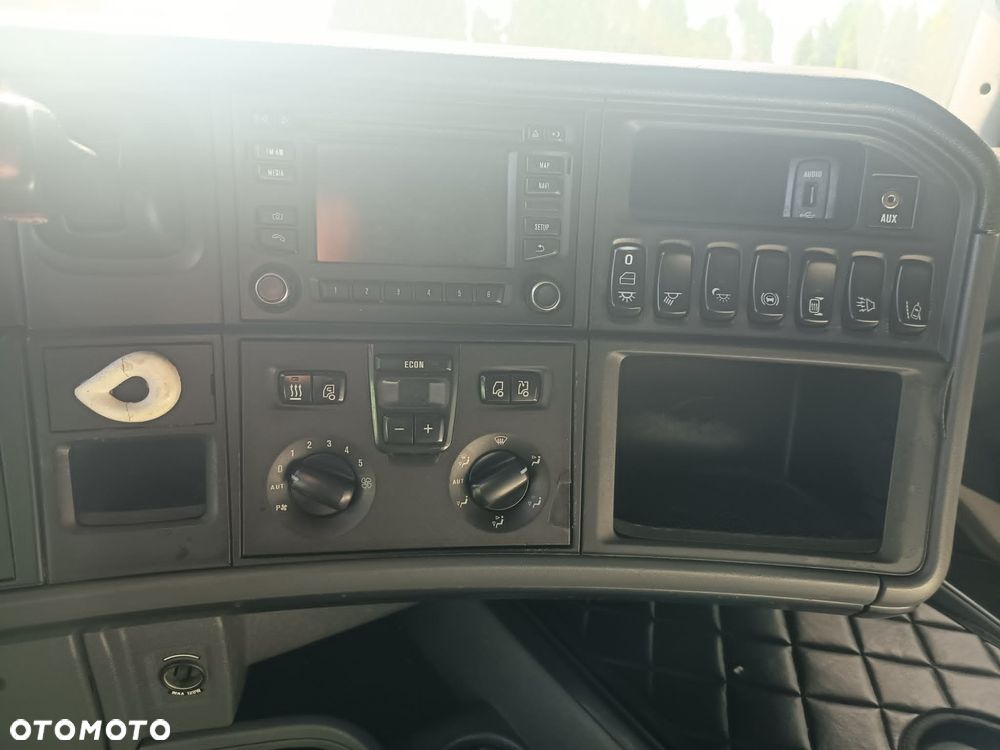 Scania R450 - 18