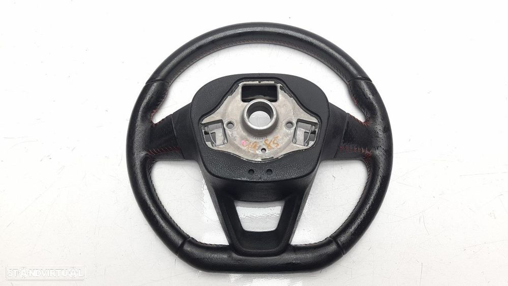 VOLANTE SEAT LEON 2013 -5F0419091M - 2