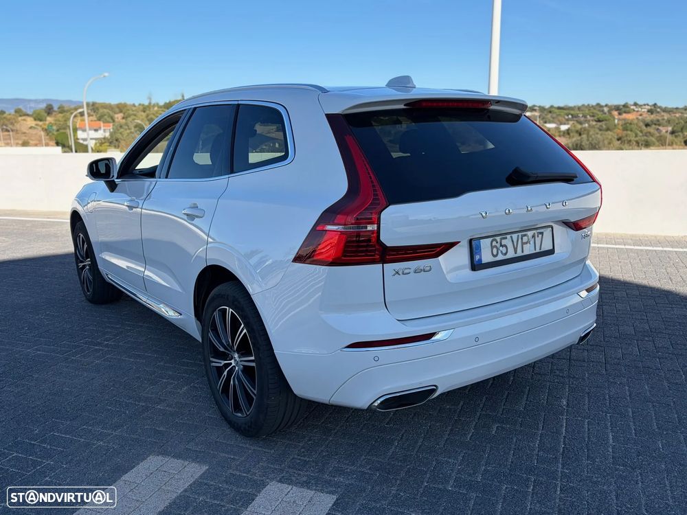 Volvo XC 60 - 4