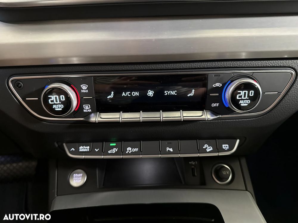 Audi Q5 55 TFSIe quattro S tronic S line - 18