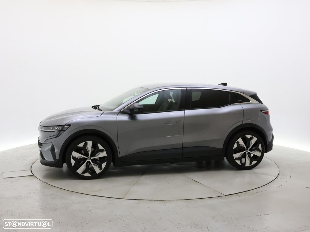 Renault Mégane E-Tech EV60 Techno — photo 2