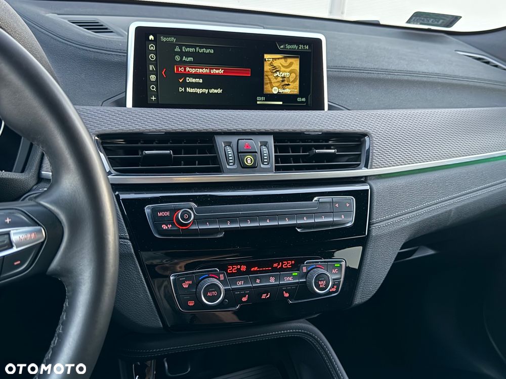 BMW X2 xDrive20d M Sport - 20