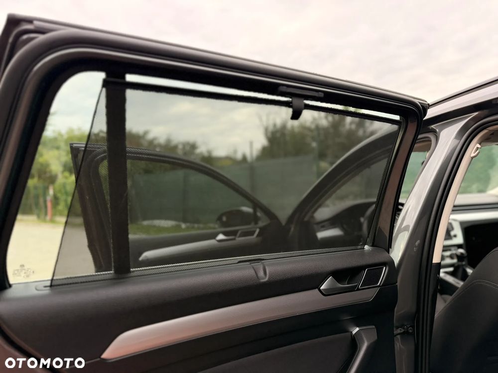 Volkswagen Passat 2.0 TDI BMT Comfortline - 19