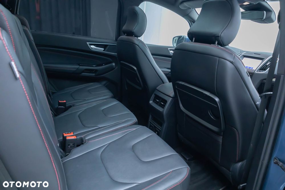 Ford S-Max 2.5 Duratec FHEV (7-Sitzer) ST-LINE - 30