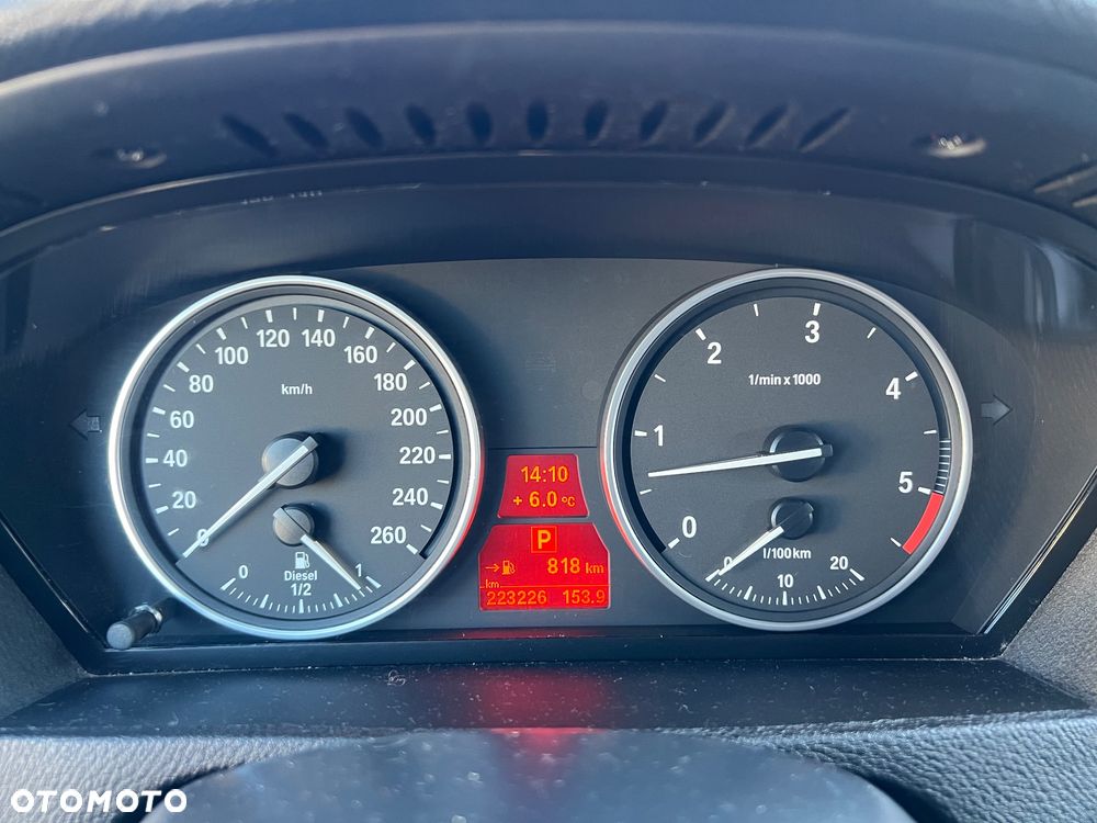 BMW X5 xDrive30d M Sport Edition - 14